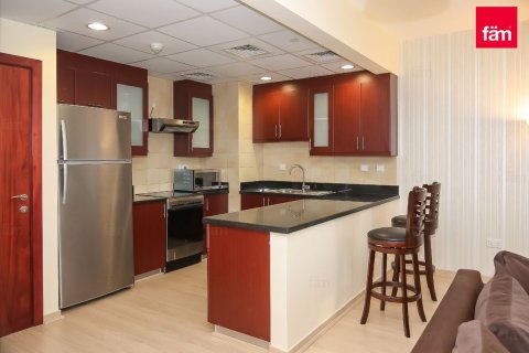 Appartement de 1 chambre à Dubai, UAE No. 200199 8