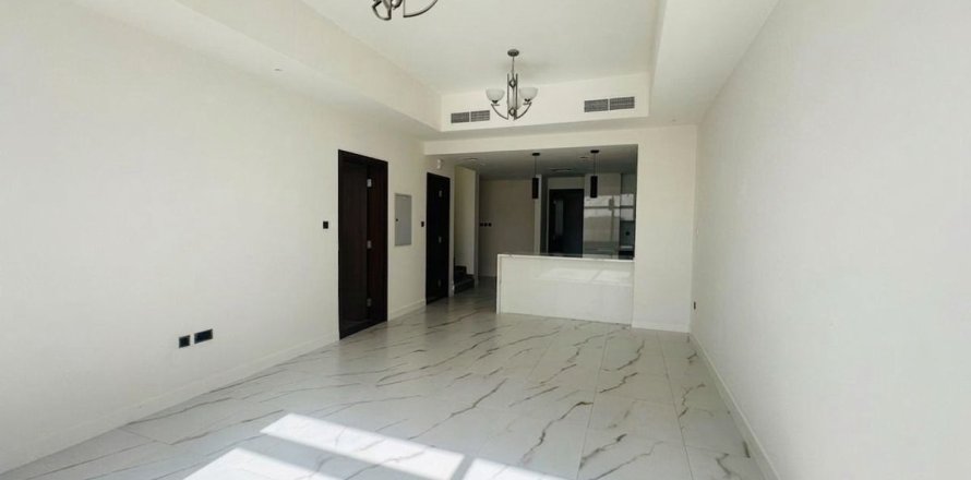 Townhouse de 4 chambres à Dubai, UAE No. 200200