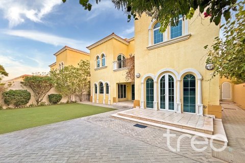 3 غرف نوم فيلا في Legacy, الإمارات العربية المتحدة رقم 188113 25