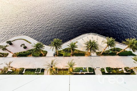 Квартира с 3 спальнями в Address Harbour Point, ОАЭ №188115 28