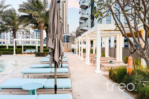 Квартира с 3 спальнями в Address Harbour Point, ОАЭ №188115 25