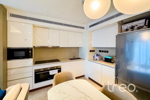 Квартира с 3 спальнями в Address Harbour Point, ОАЭ №188115 6