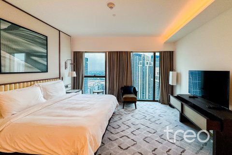 Квартира с 3 спальнями в Address Harbour Point, ОАЭ №188115 15