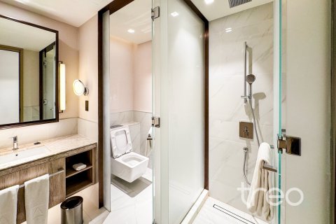 Квартира с 3 спальнями в Address Harbour Point, ОАЭ №188115 21