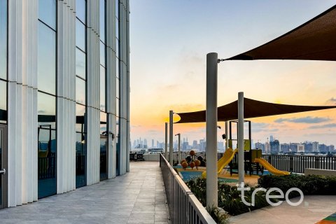 Квартира с 3 спальнями в Address Harbour Point, ОАЭ №188115 24