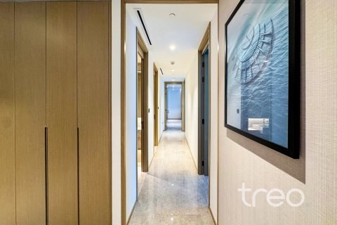 Квартира с 3 спальнями в Address Harbour Point, ОАЭ №188115 22