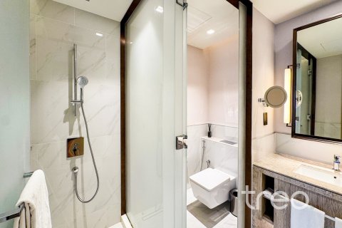 Квартира с 3 спальнями в Address Harbour Point, ОАЭ №188115 12