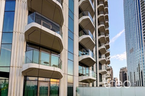 Квартира с 3 спальнями в Address Harbour Point, ОАЭ №188115 31