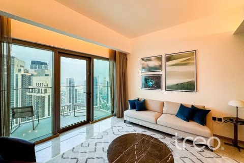Квартира с 3 спальнями в Address Harbour Point, ОАЭ №188115 4