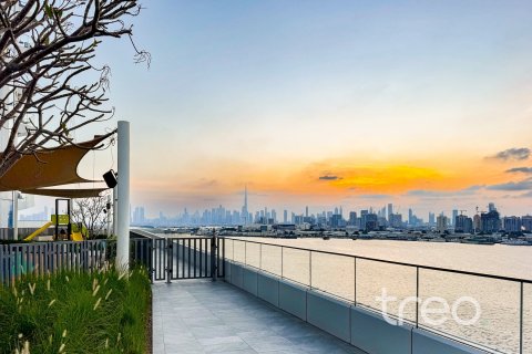 Квартира с 3 спальнями в Address Harbour Point, ОАЭ №188115