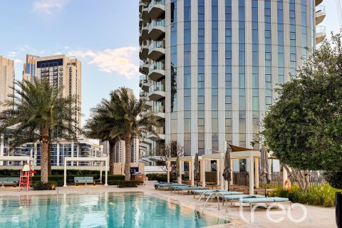 Квартира с 3 спальнями в Address Harbour Point, ОАЭ №188115 29