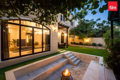 Таунхаус с 4 спальнями №126589 3