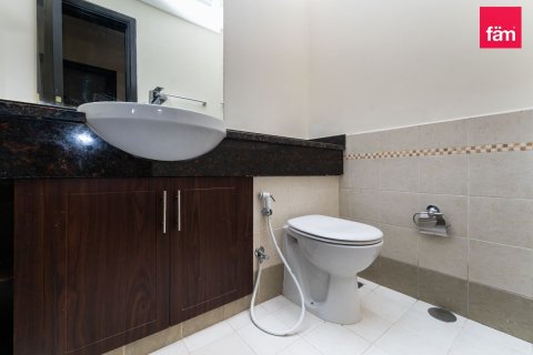 Таунхаус с 4 спальнями №126589 27