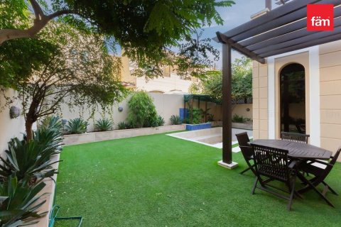 Таунхаус с 4 спальнями №126589 7