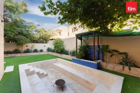 Таунхаус с 4 спальнями №126589 4