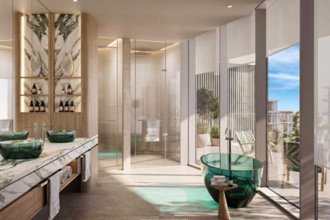 Apartment de 5 dormitorios No. 126591 3