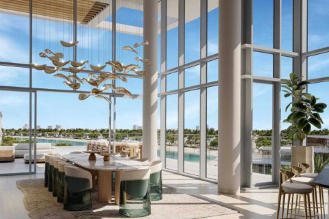 Apartment de 5 dormitorios No. 126591 7