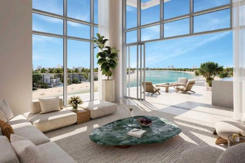 Apartment de 5 dormitorios No. 126591 11