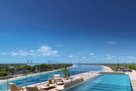 Apartment de 5 dormitorios No. 126591 4