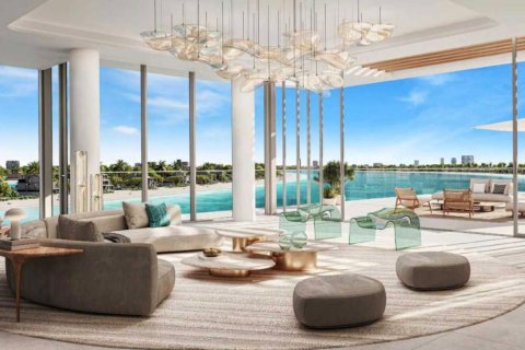 Apartment de 5 dormitorios No. 126591 12