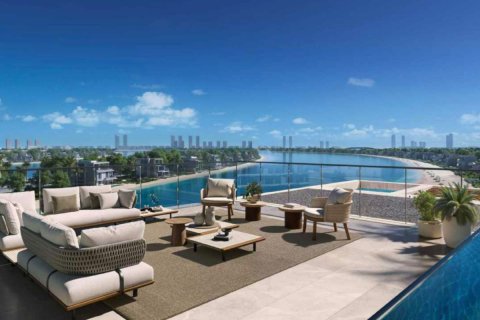 Apartment de 5 dormitorios No. 126591 6