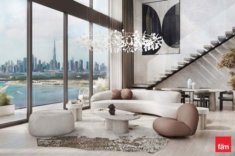 Квартира 74.7м² №126590 10