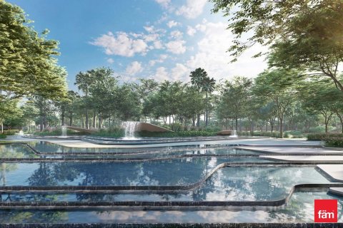 Квартира 74.7м² №126590 11