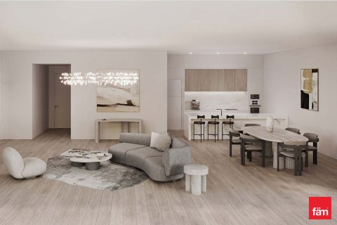 Квартира 74.7м² №126590 5