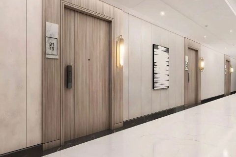 Apartment de 2 dormitorios No. 126587 9