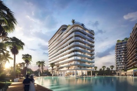 Apartment de 2 dormitorios No. 126587 21