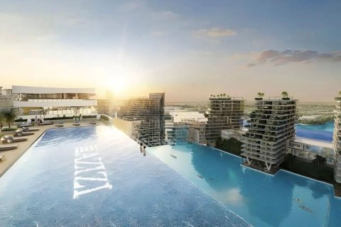 Apartment de 2 dormitorios No. 126587 23