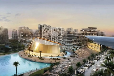 3 غرف نوم شقة رقم 126588 8