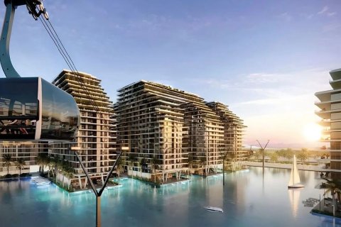 3 غرف نوم شقة رقم 126588 25