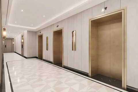 3 غرف نوم شقة رقم 126588 15