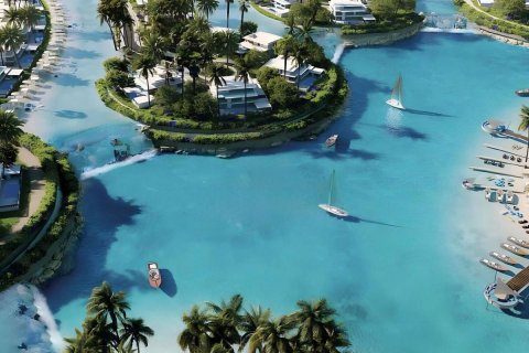 3 غرف نوم شقة رقم 126588 3