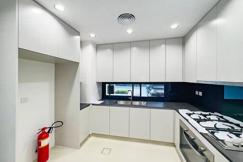 Townhouse de 4 chambres  No. 113321 6