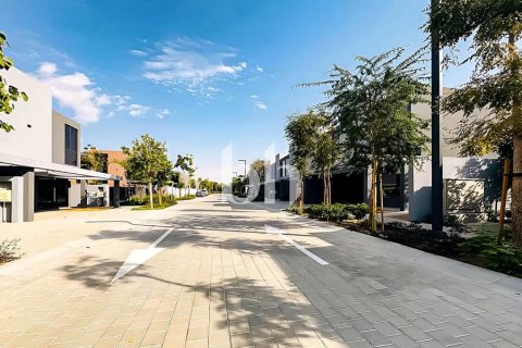 Townhouse de 4 chambres  No. 113321 19