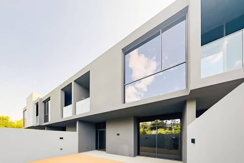 Townhouse de 4 chambres  No. 113321 11