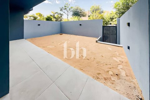 Townhouse de 4 chambres  No. 113319 25