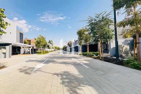 Townhouse de 4 chambres  No. 113319 21