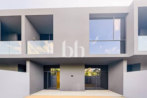 Townhouse de 4 chambres  No. 113319 17