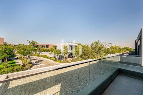 Villa de 5 dormitorios No. 113323 6