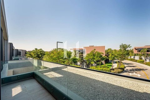 Villa de 5 dormitorios No. 113323 21