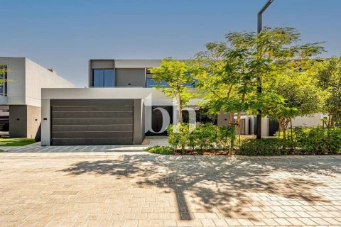 Villa de 5 dormitorios No. 113323 7