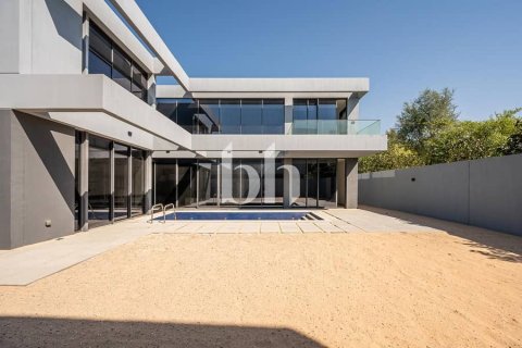 Villa de 5 dormitorios No. 113323 26