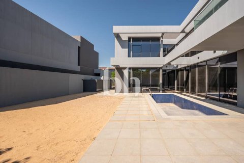 Villa de 5 dormitorios No. 113323 27