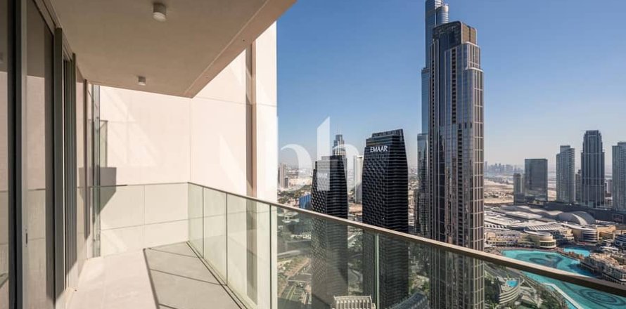 Apartment de 3 dormitorios  No. 113324