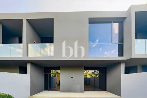 Townhouse de 4 dormitorios  No. 113322 14