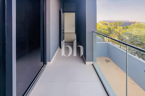 Townhouse de 4 dormitorios  No. 113322 5