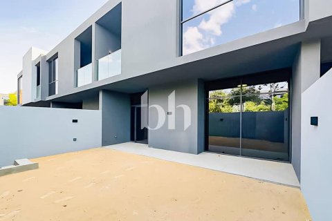Townhouse de 4 dormitorios  No. 113322 17
